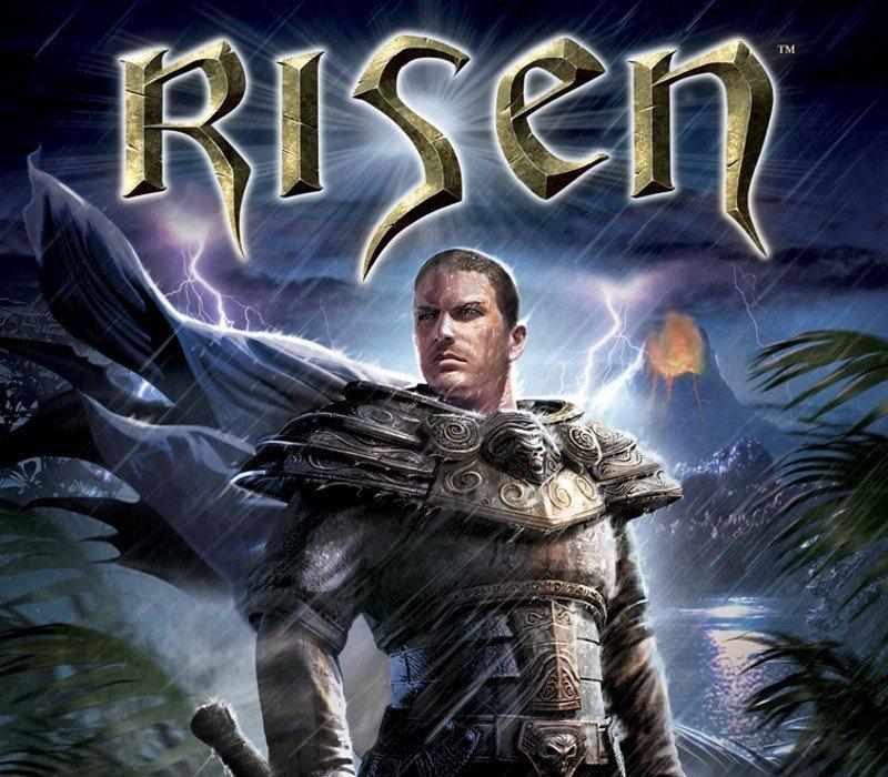Risen 