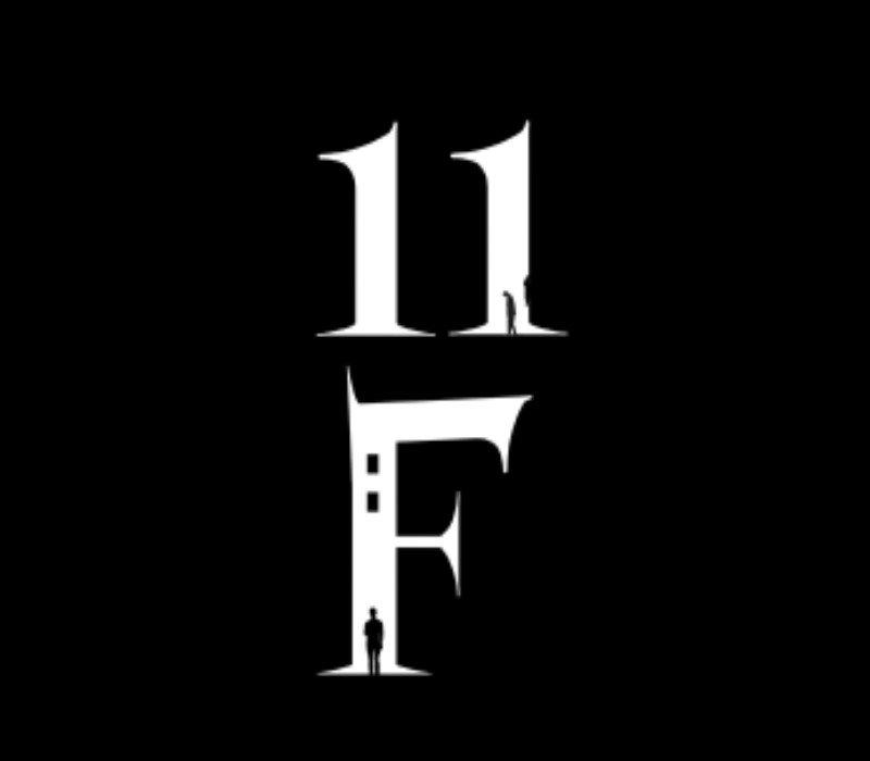 11F 