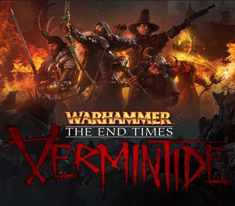 Warhammer: End Times - Vermintide