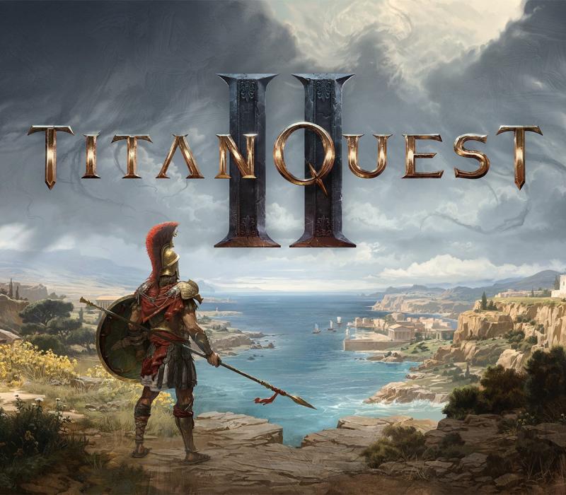 Titan Quest II 