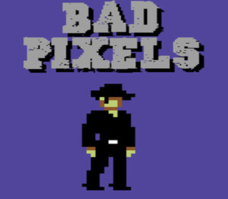 Bad Pixels 