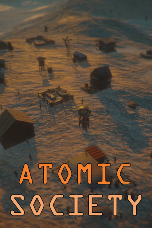Atomic Society