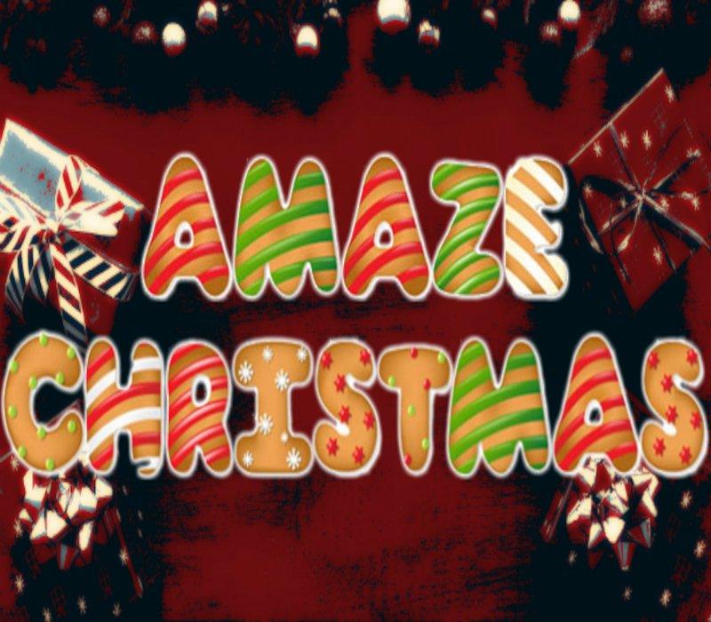 aMAZE Christmas 