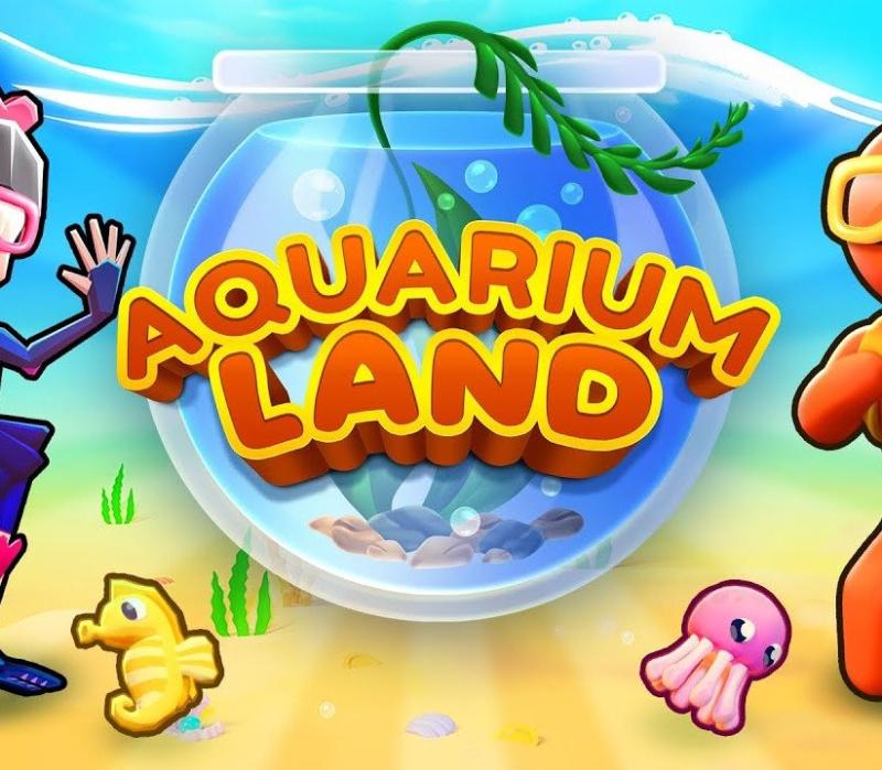 Aquarium Land 