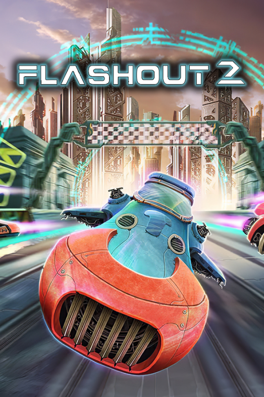Flashout 2