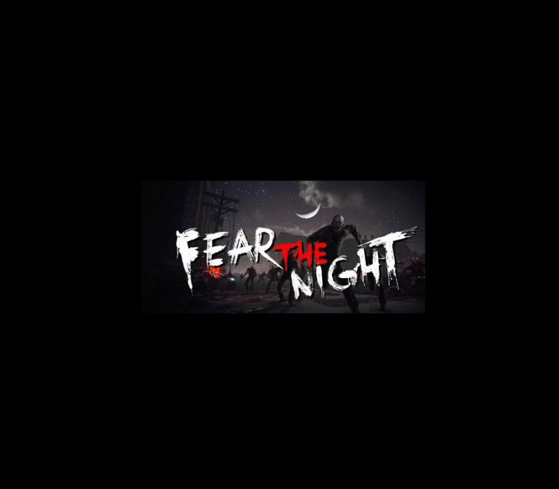 Fear the Night EU v2
