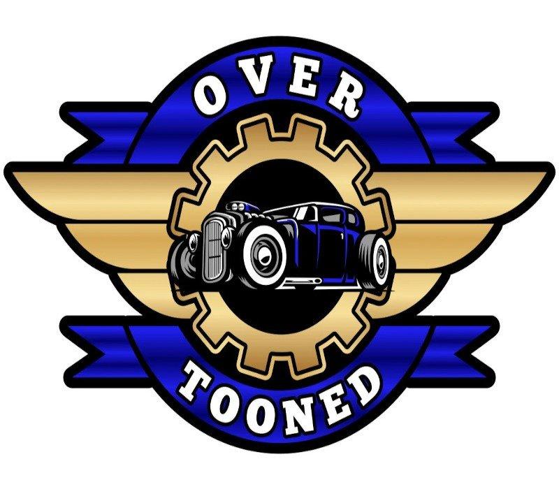 Over Tooned 
