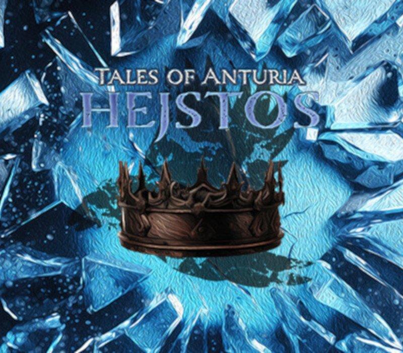 Tales of Anturia: Hejstos 