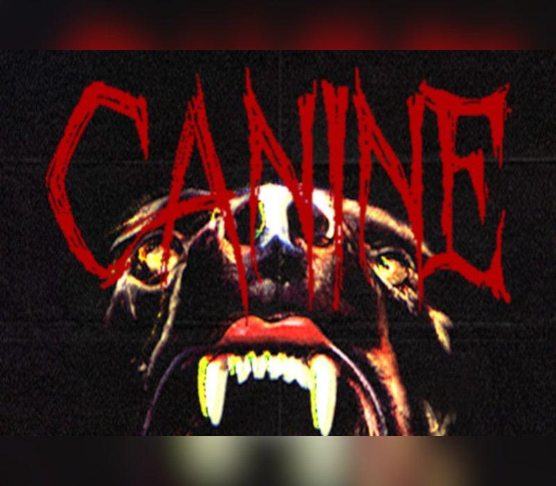 CANINE 