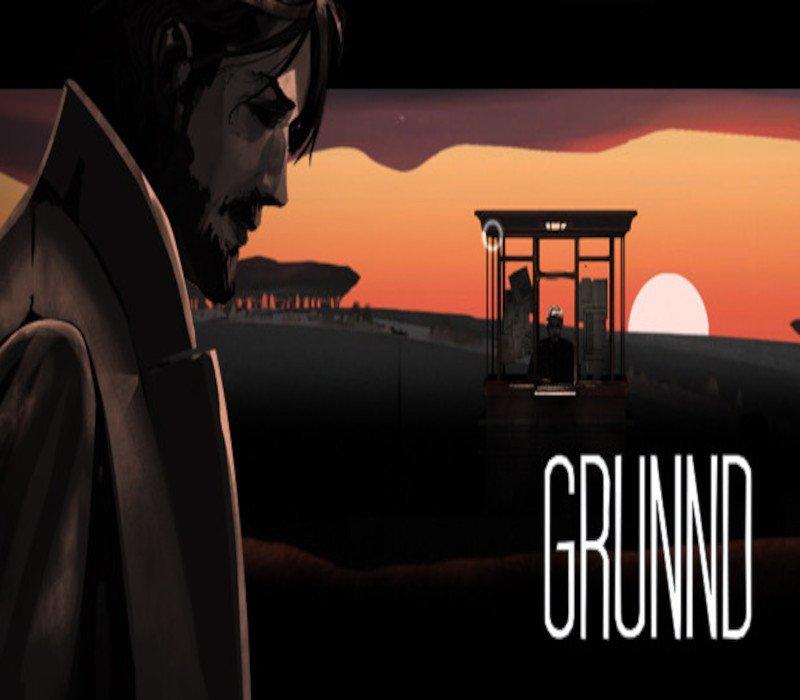 GRUNND 