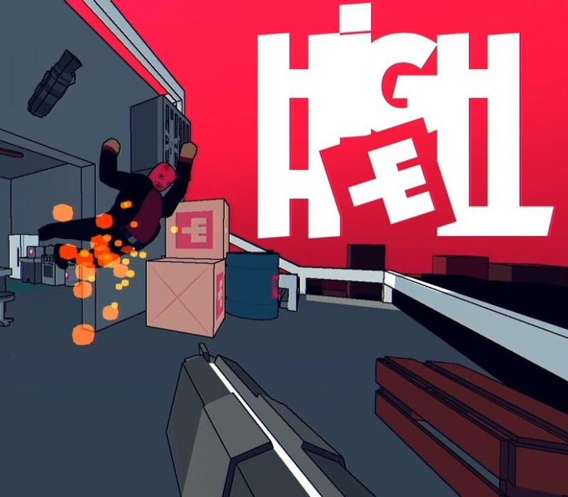 High Hell 