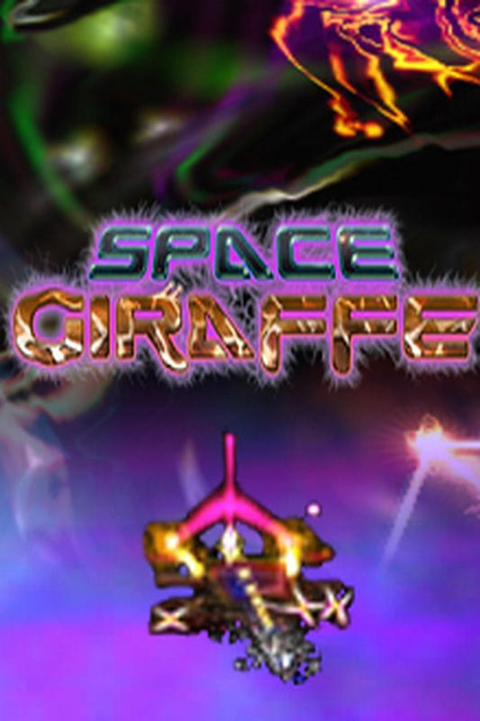 Space Giraffe