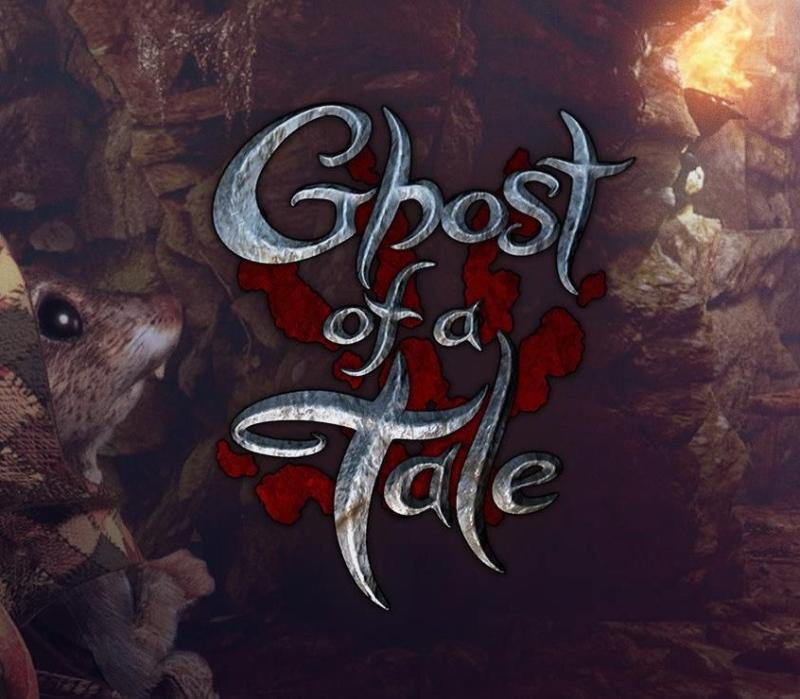 Ghost of a Tale