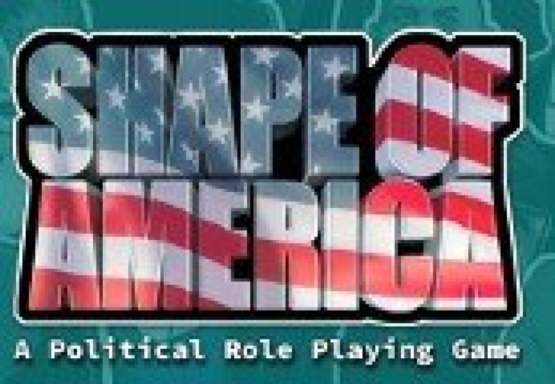 Shape of America: Episode One