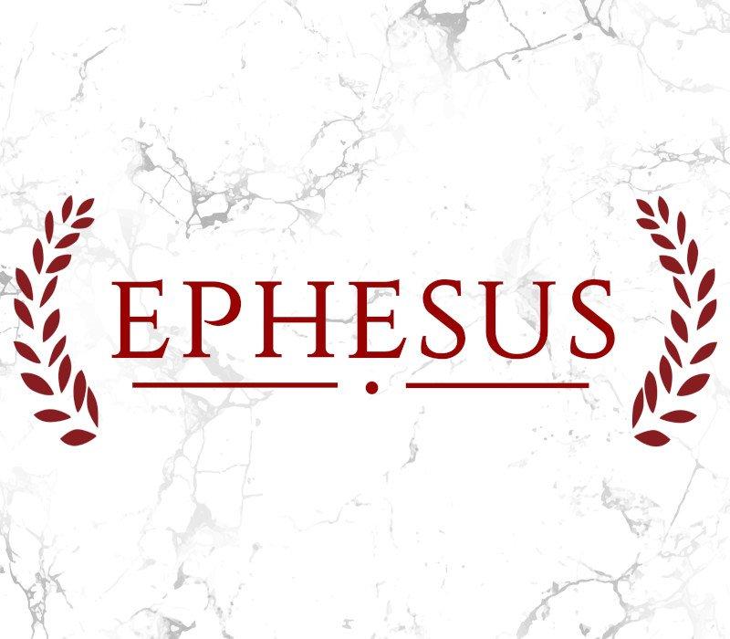 Ephesus 
