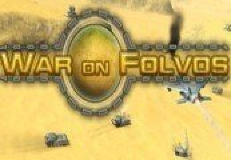 War on Folvos