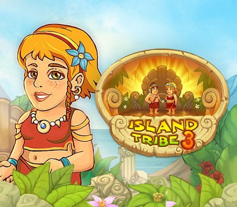 Island Tribe 3 