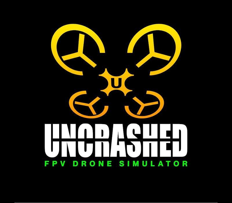 Uncrashed : FPV Drone Simulator 