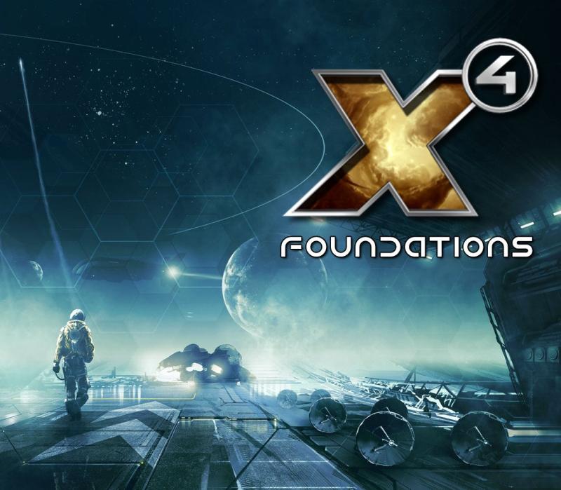 X4: Foundations