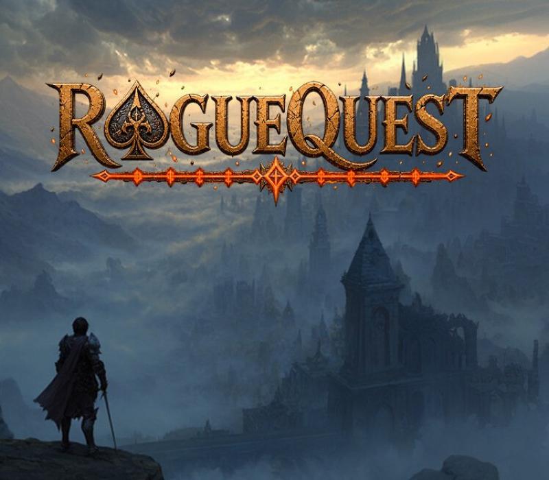 Rogue Quest 