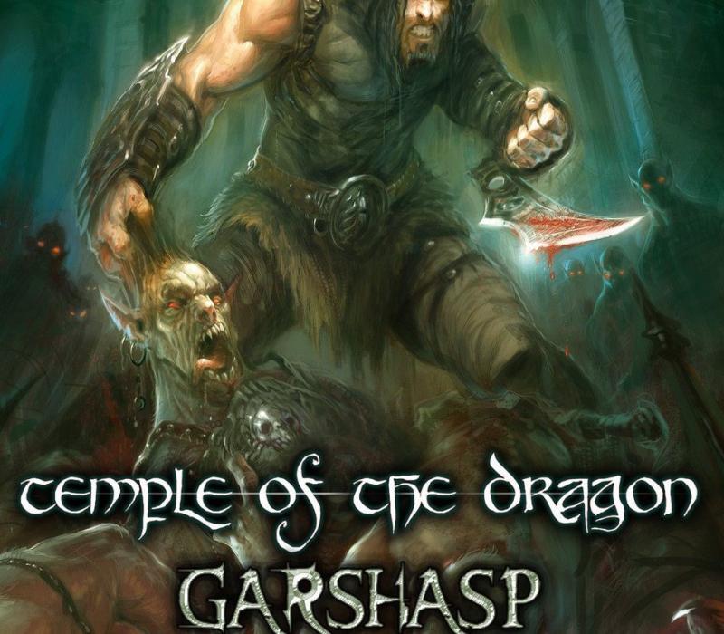 Garshasp: The Monster Slayer