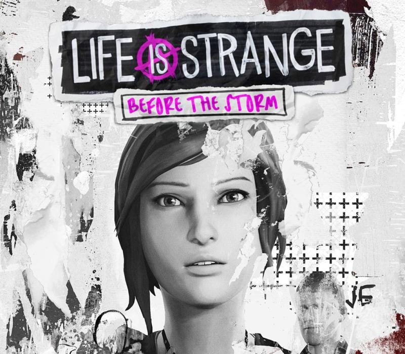 Life is Strange: Before the Storm