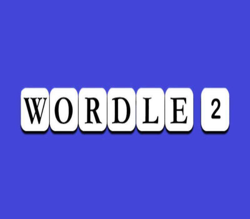 Wordle 2 