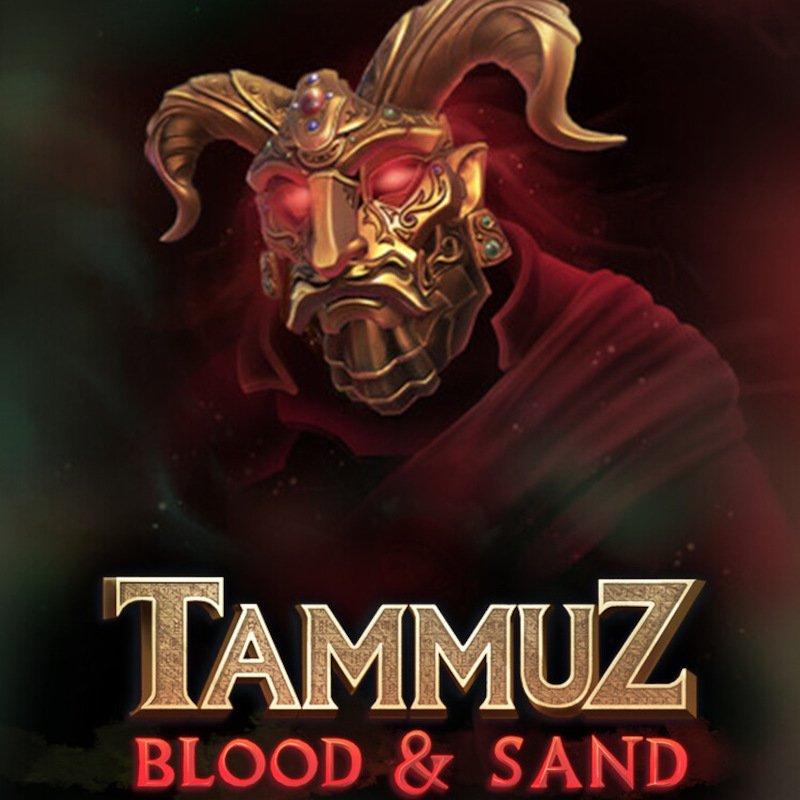 Tammuz: Blood & Sand