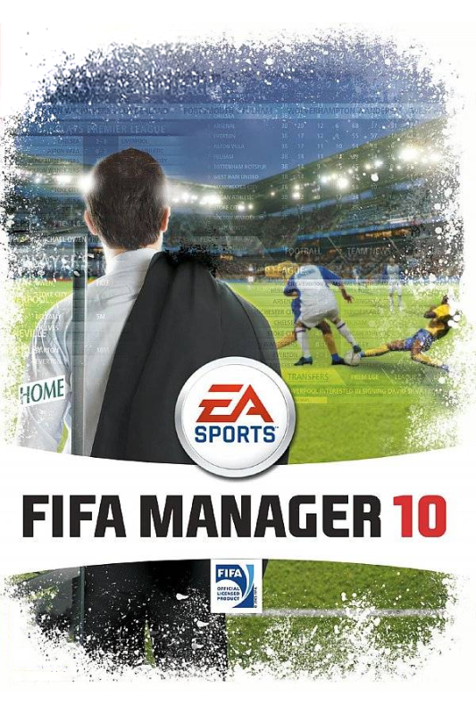 FIFA Manager 10
