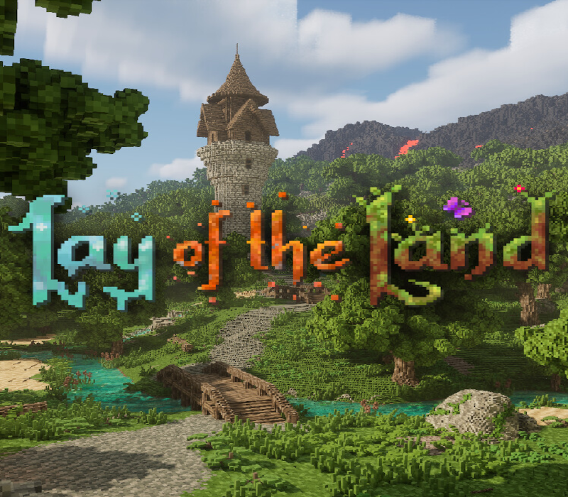 Lay of the Land