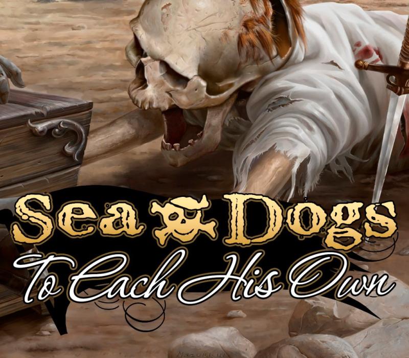 Sea Dogs: To Each His Own Complete Pack