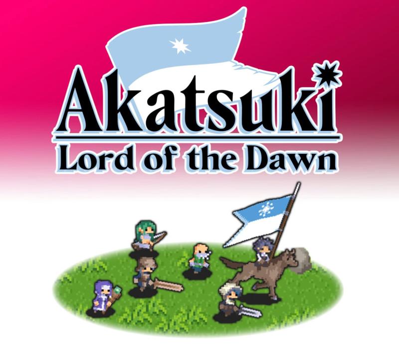 Akatsuki: Lord of the Dawn 