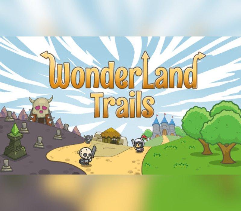Wonderland Trails 