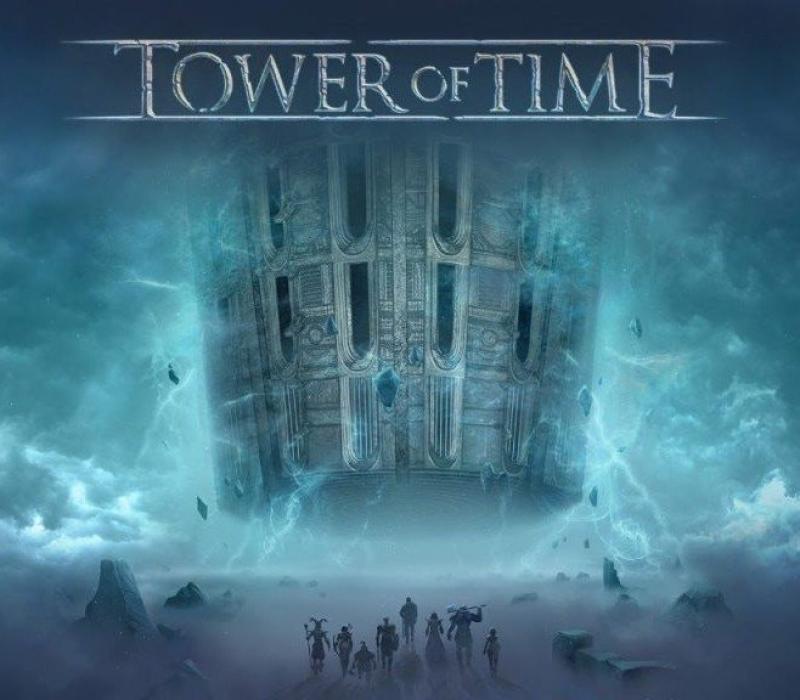Tower of Time