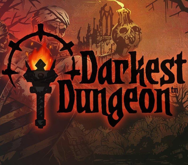 Darkest Dungeon GOG CD Key