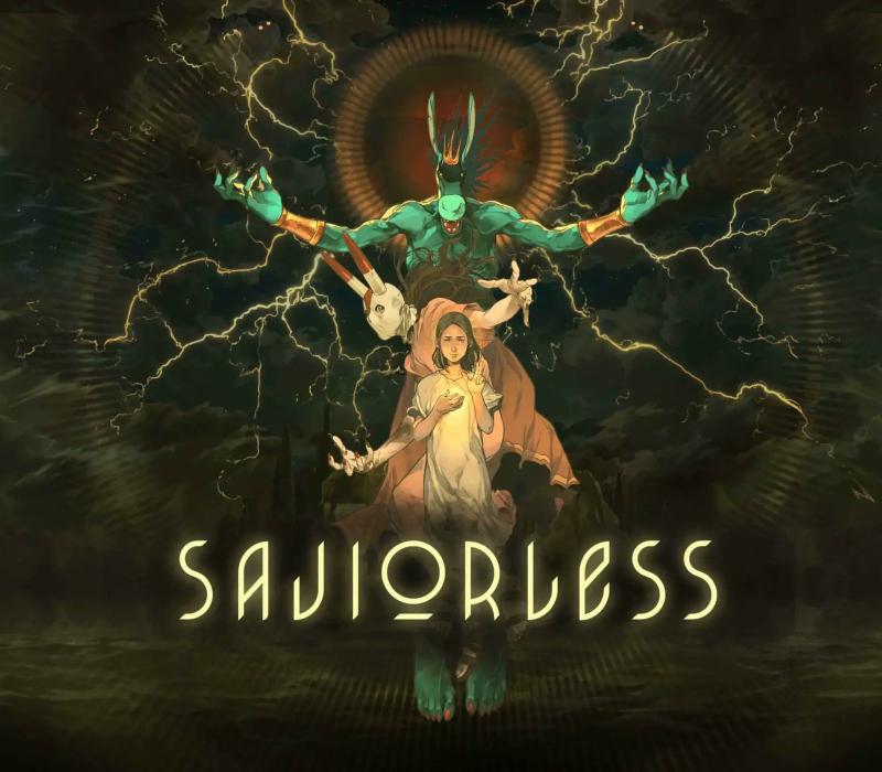 Saviorless