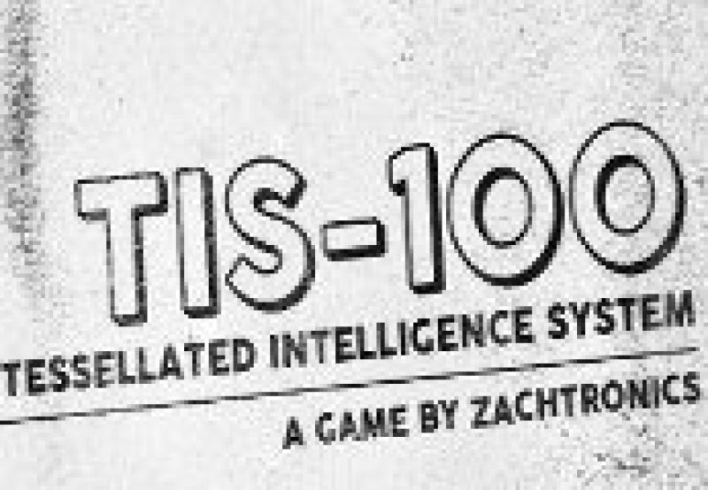 TIS-100