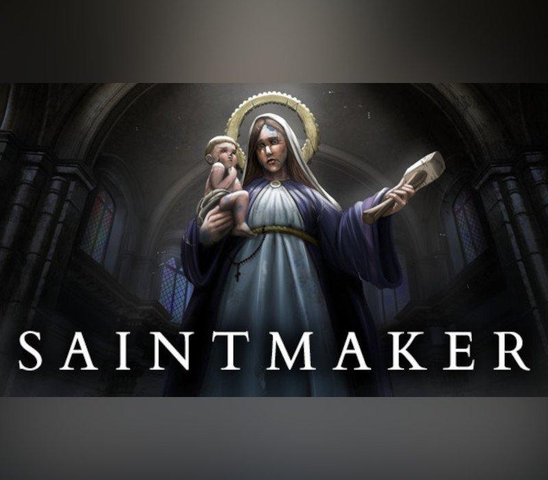 Saint Maker - Horror Visual Novel