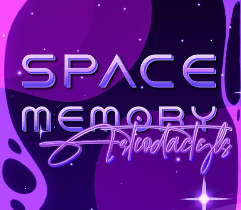 Space Memory: Artiodactyls 