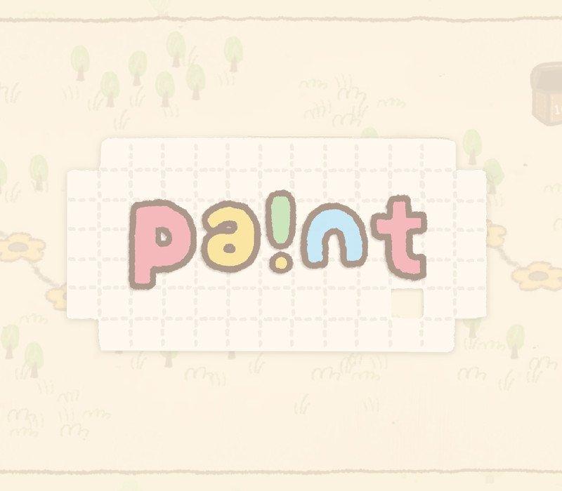 Pa!nt 