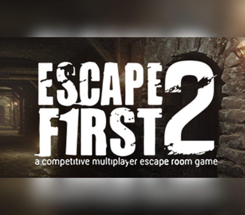 Escape First 2 EU v2