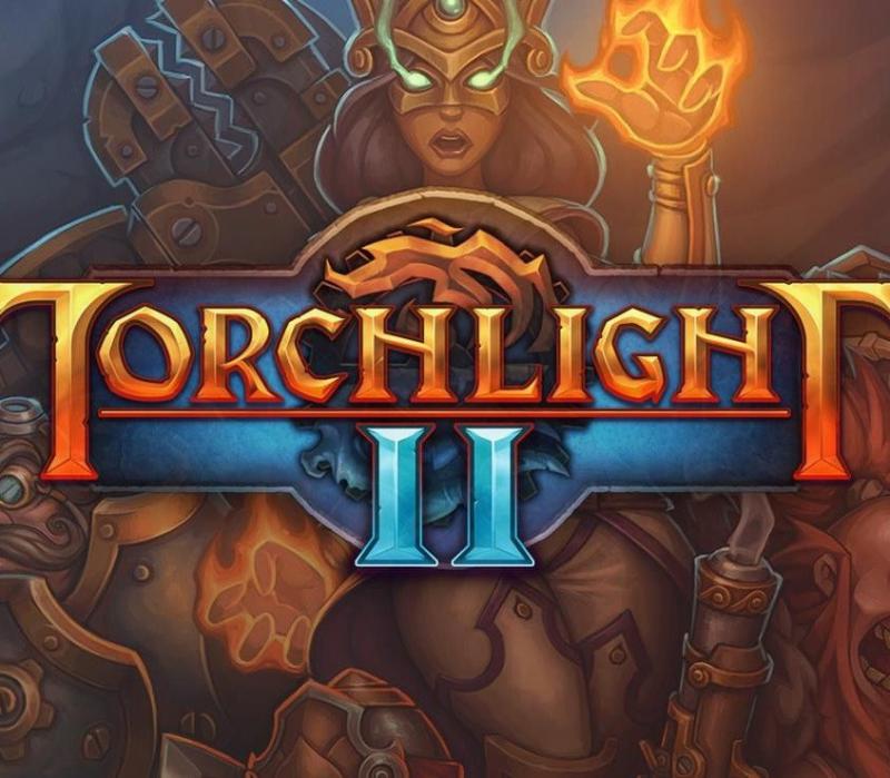 Torchlight II EU