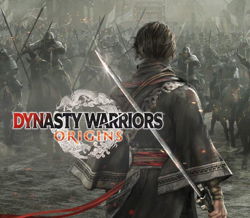 Dynasty Warriors: Origins EU
