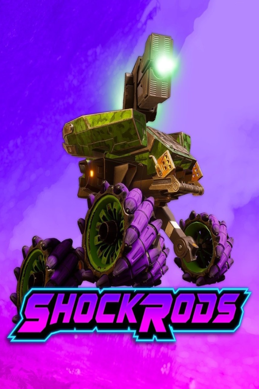 ShockRods