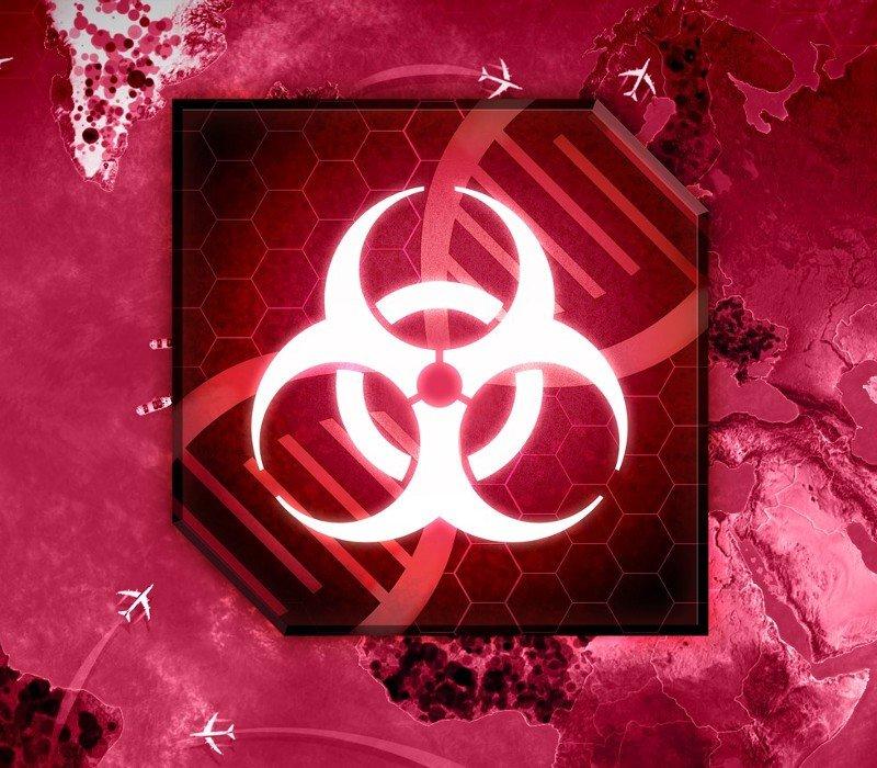 Plague Inc: Evolved