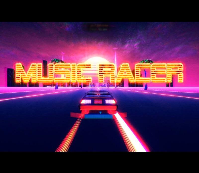 Music Racer 