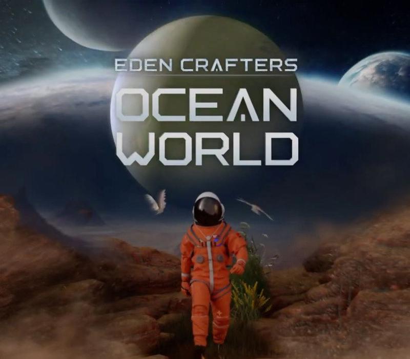 Eden Crafters