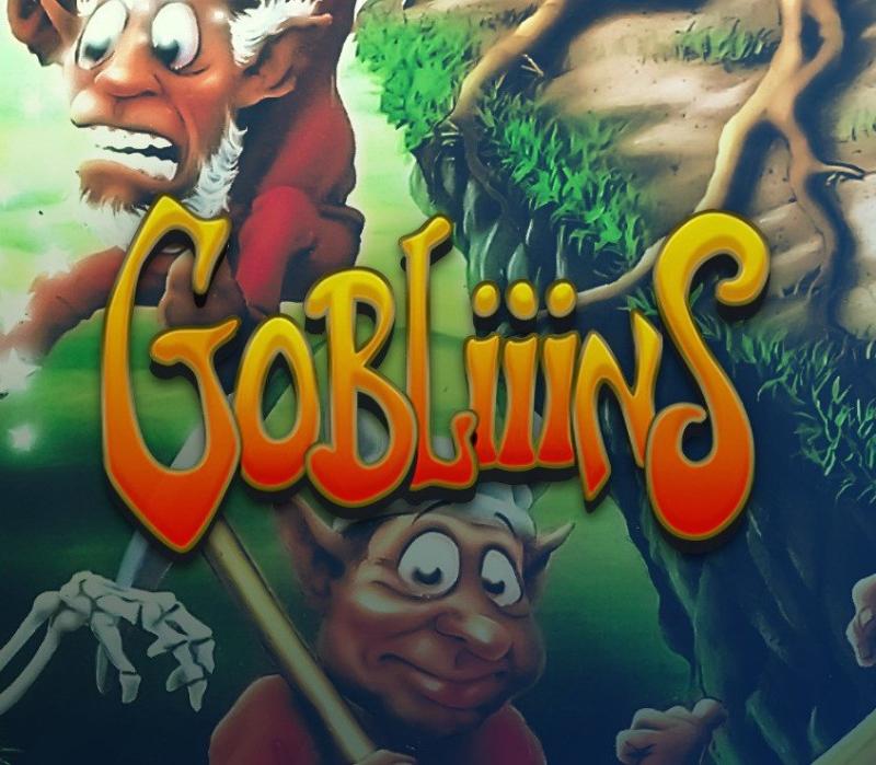 Gobliiins Pack