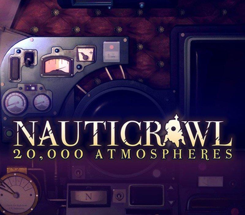 Nauticrawl 