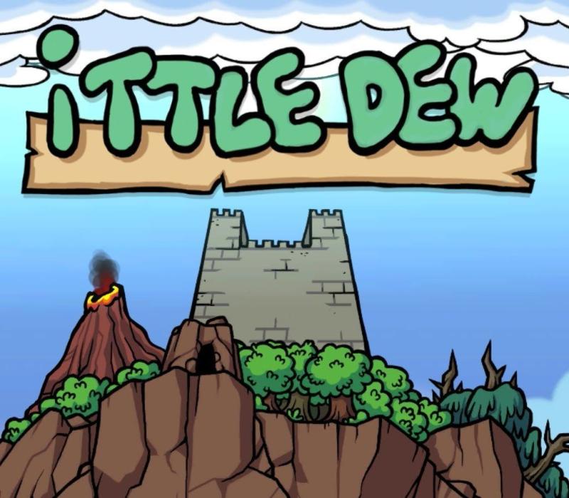 Ittle Dew 